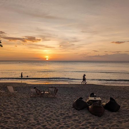 Scandinavian Beach Resort เกาะลันตา ภายนอก รูปภาพ