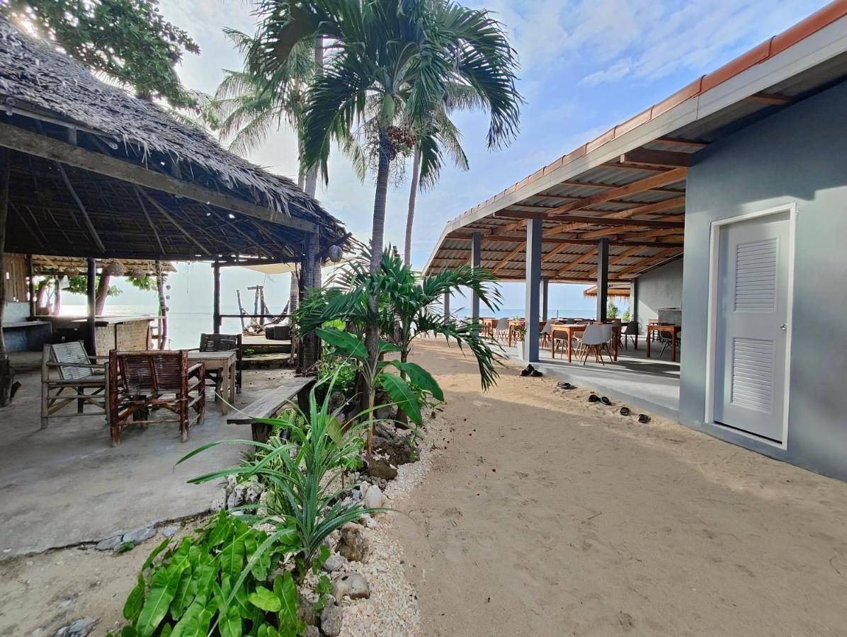 Scandinavian Beach Resort เกาะลันตา ภายนอก รูปภาพ
